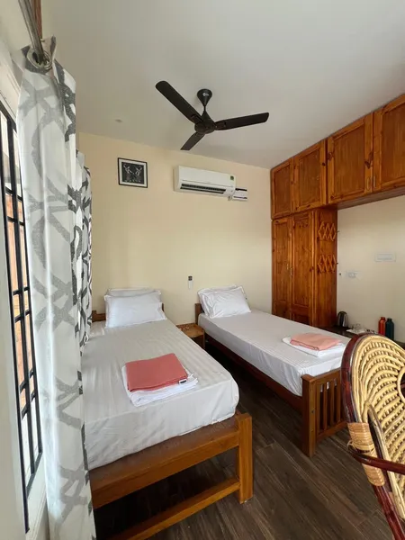 room